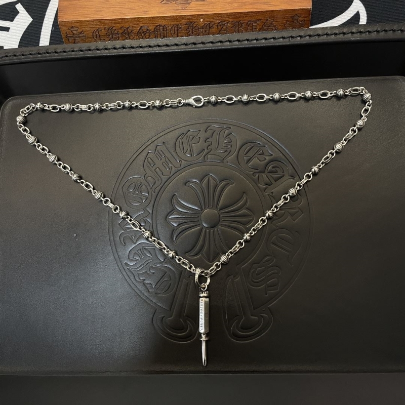 Chrome Hearts Necklaces